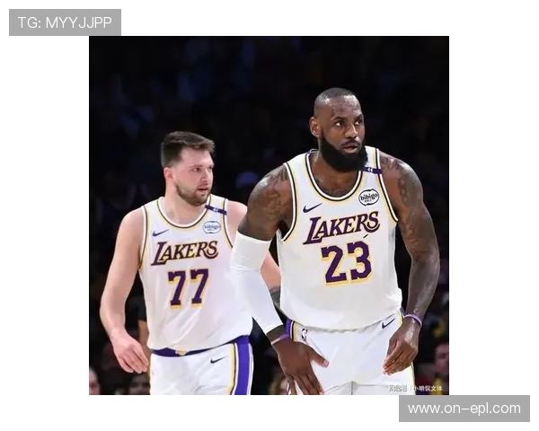湖人引进斯玛特助力詹姆斯和东契奇共存 迎来完美搭档
