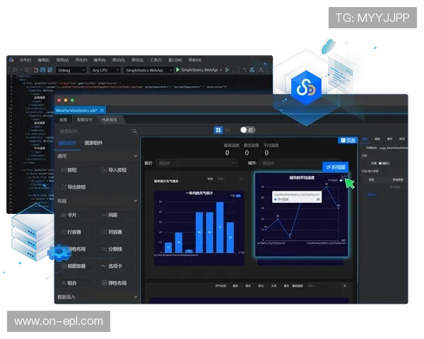 低代码开发工具降低门槛，业务流程定制效率提升