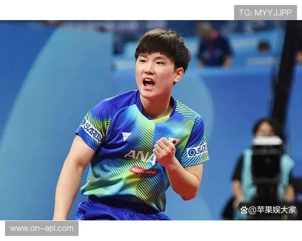 日本乒协公布张本智和亚运会备战计划，混双成重点