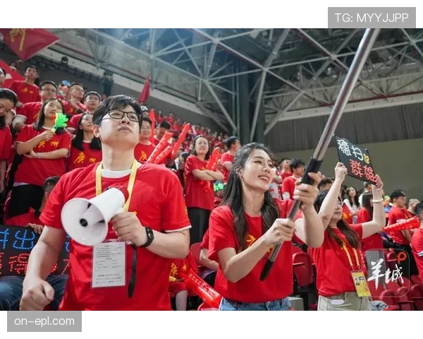 “友谊第一,宵夜第二,比赛第三”成广东双赛特色,市井烟火与体育热双向奔赴